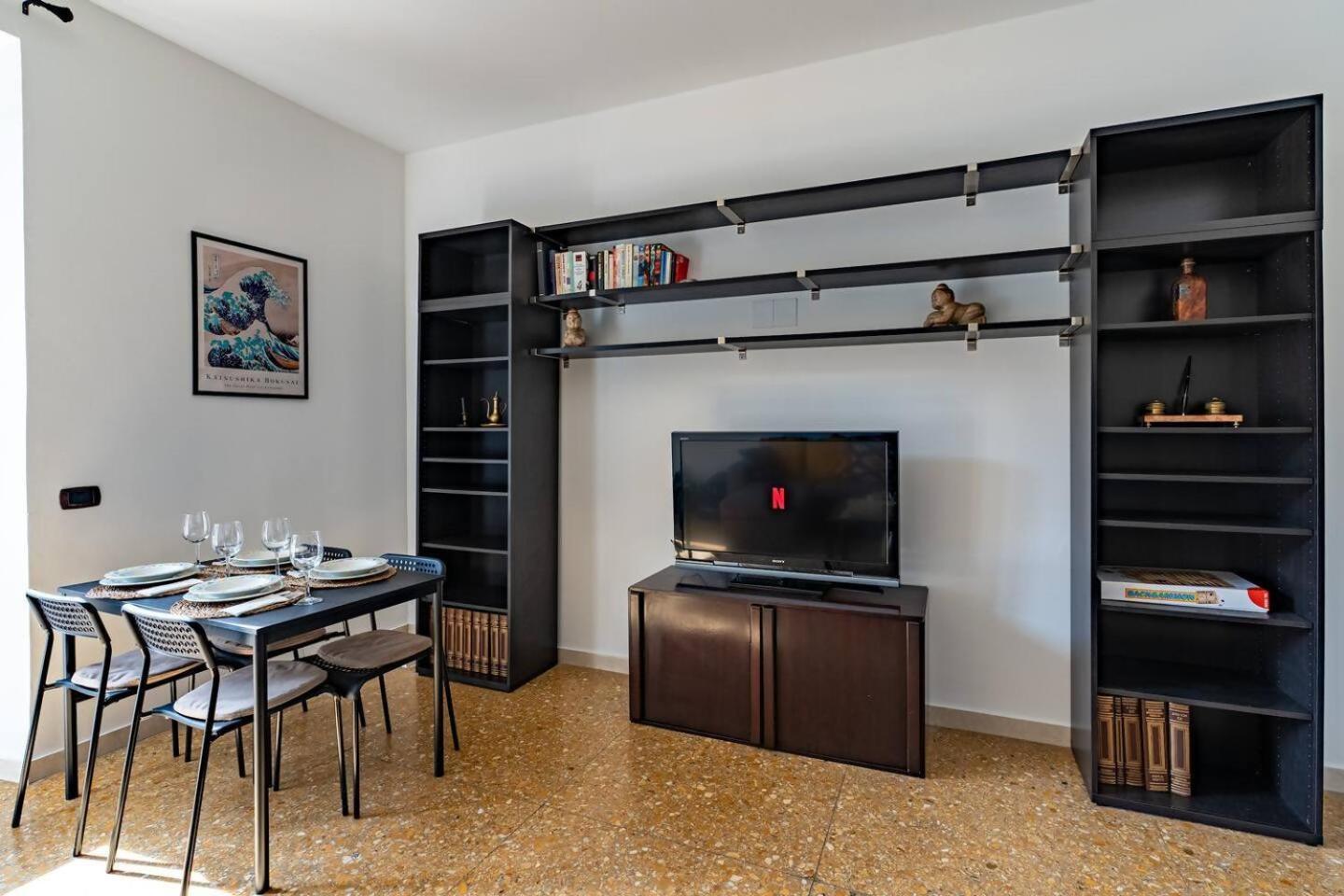 Brunetta Cozy Apartmentmetro B Apartamento Roma