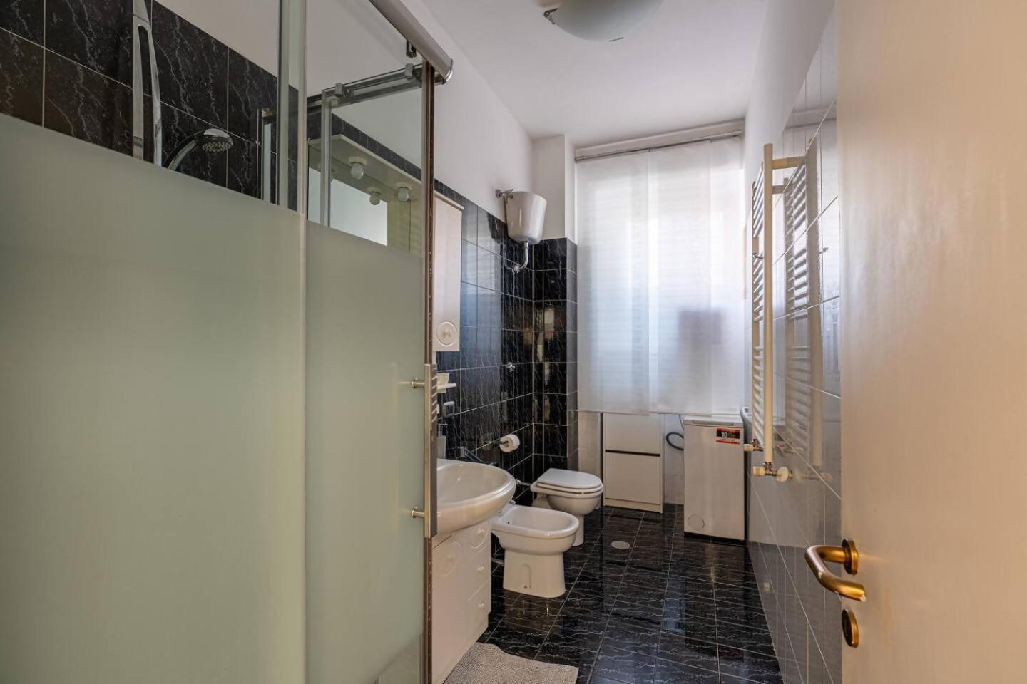 Apartamento Brunetta Cozy Apartmentmetro B Roma