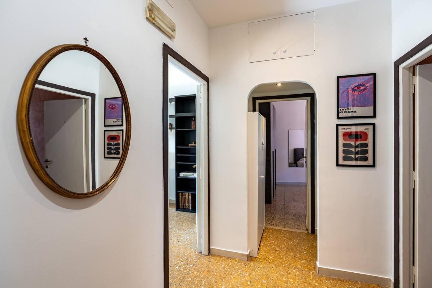 Brunetta Cozy Apartmentmetro B * Roma
