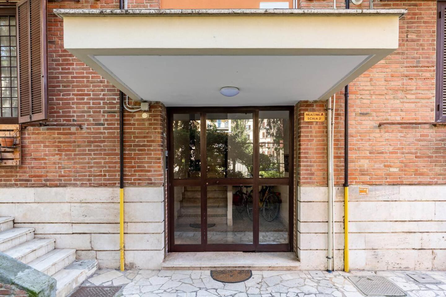 Brunetta Cozy Apartmentmetro B Appartamento Roma