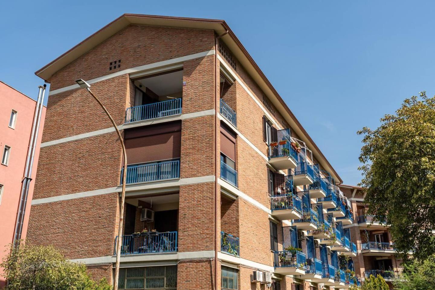 Brunetta Cozy Apartmentmetro B * Roma