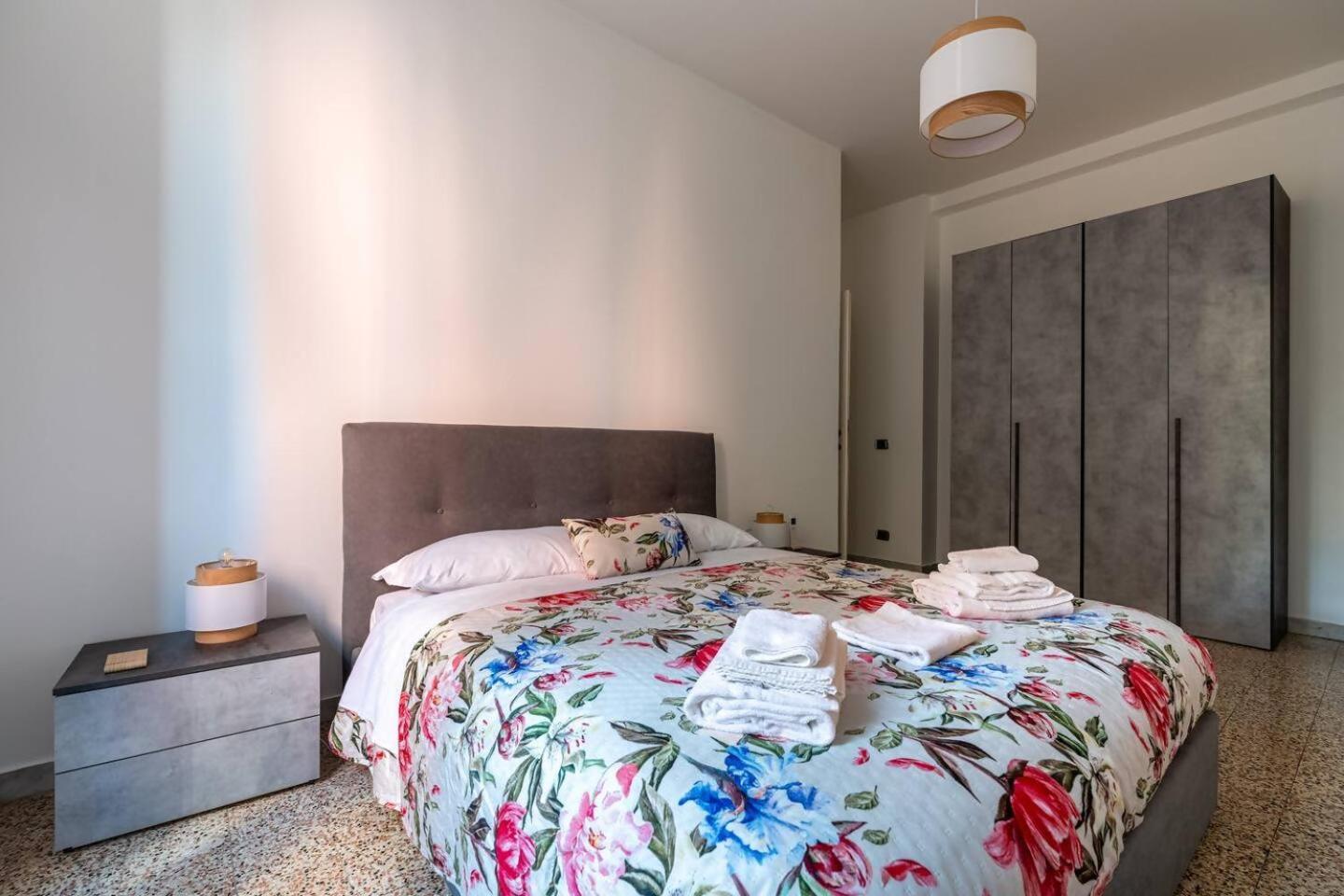 Brunetta Cozy Apartmentmetro B Appartamento *