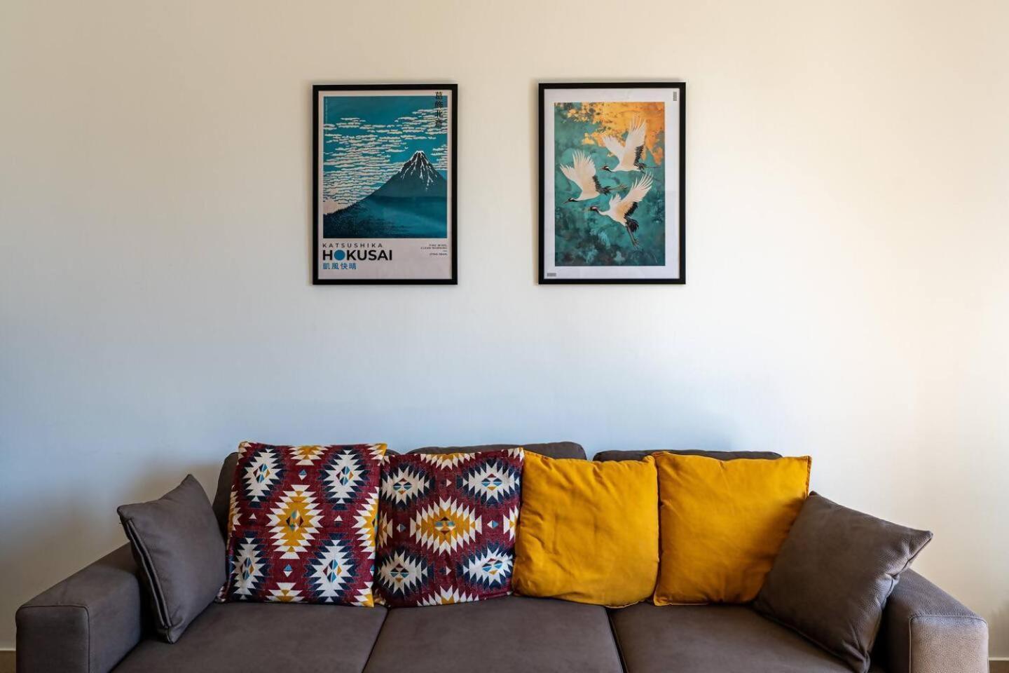 Brunetta Cozy Apartmentmetro B Appartamento