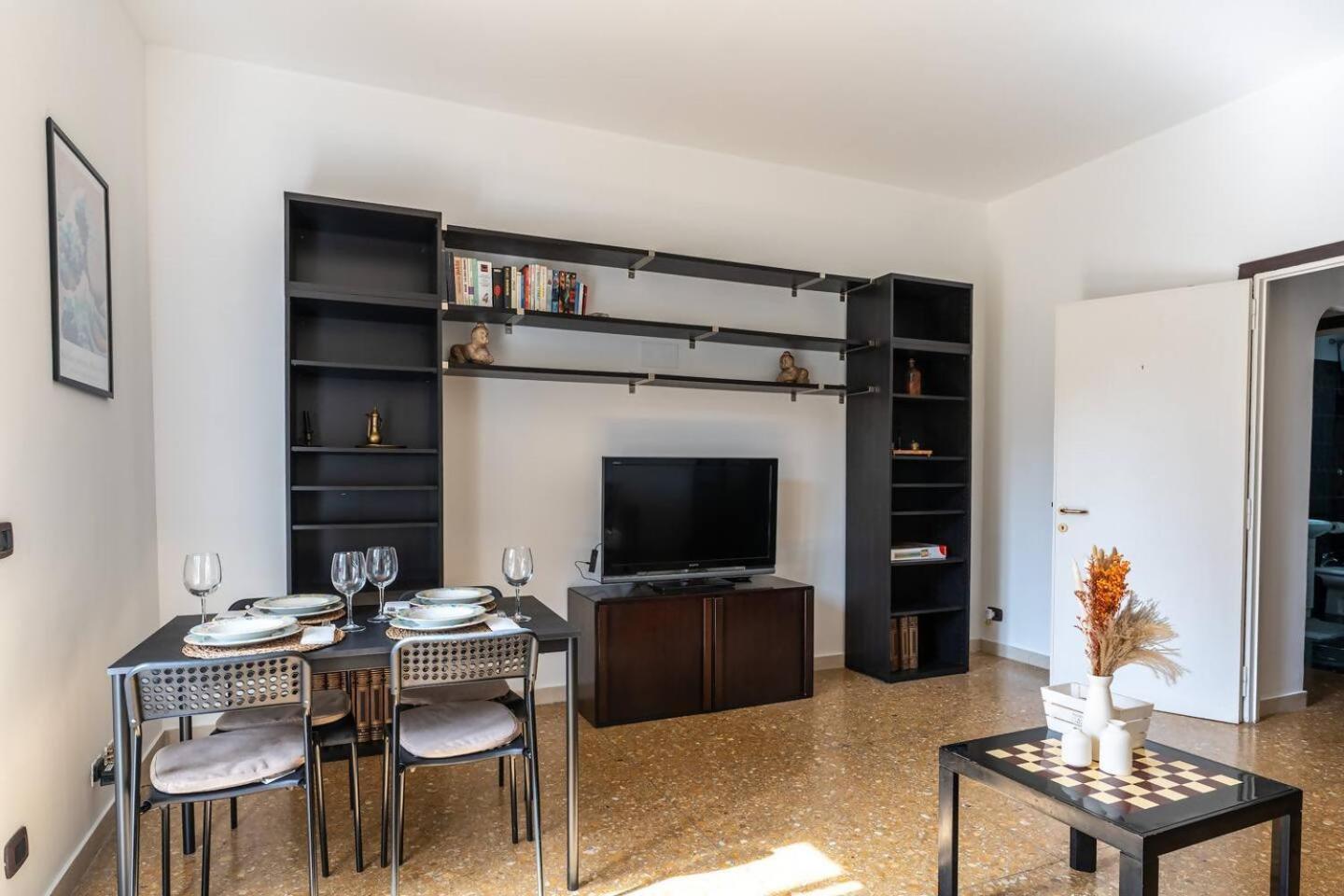 Brunetta Cozy Apartmentmetro B Appartamento Roma