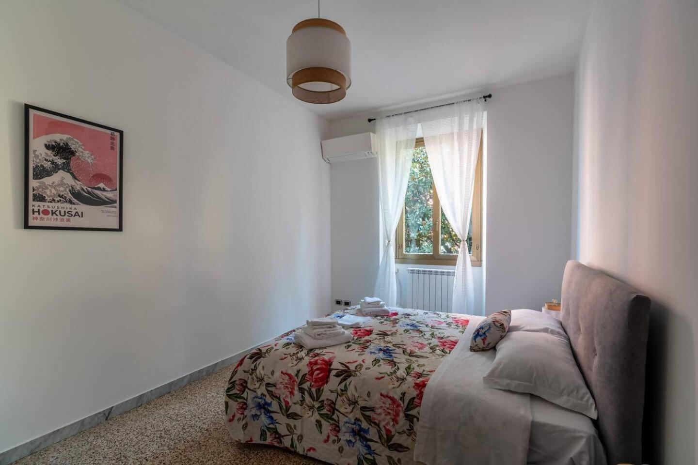 Brunetta Cozy Apartmentmetro B * Roma